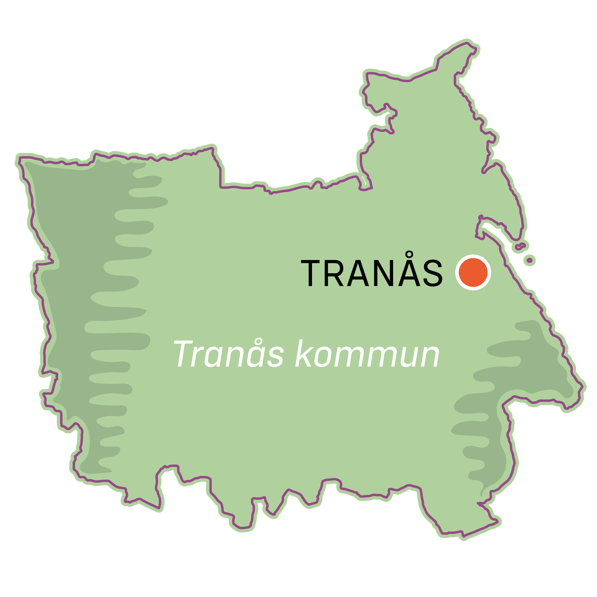 Tranas_kommun